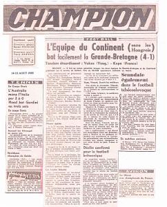 01 LADEPECHE QUOTIDIENNE D ALGERIE 14 15 AOUT 1955 -0047